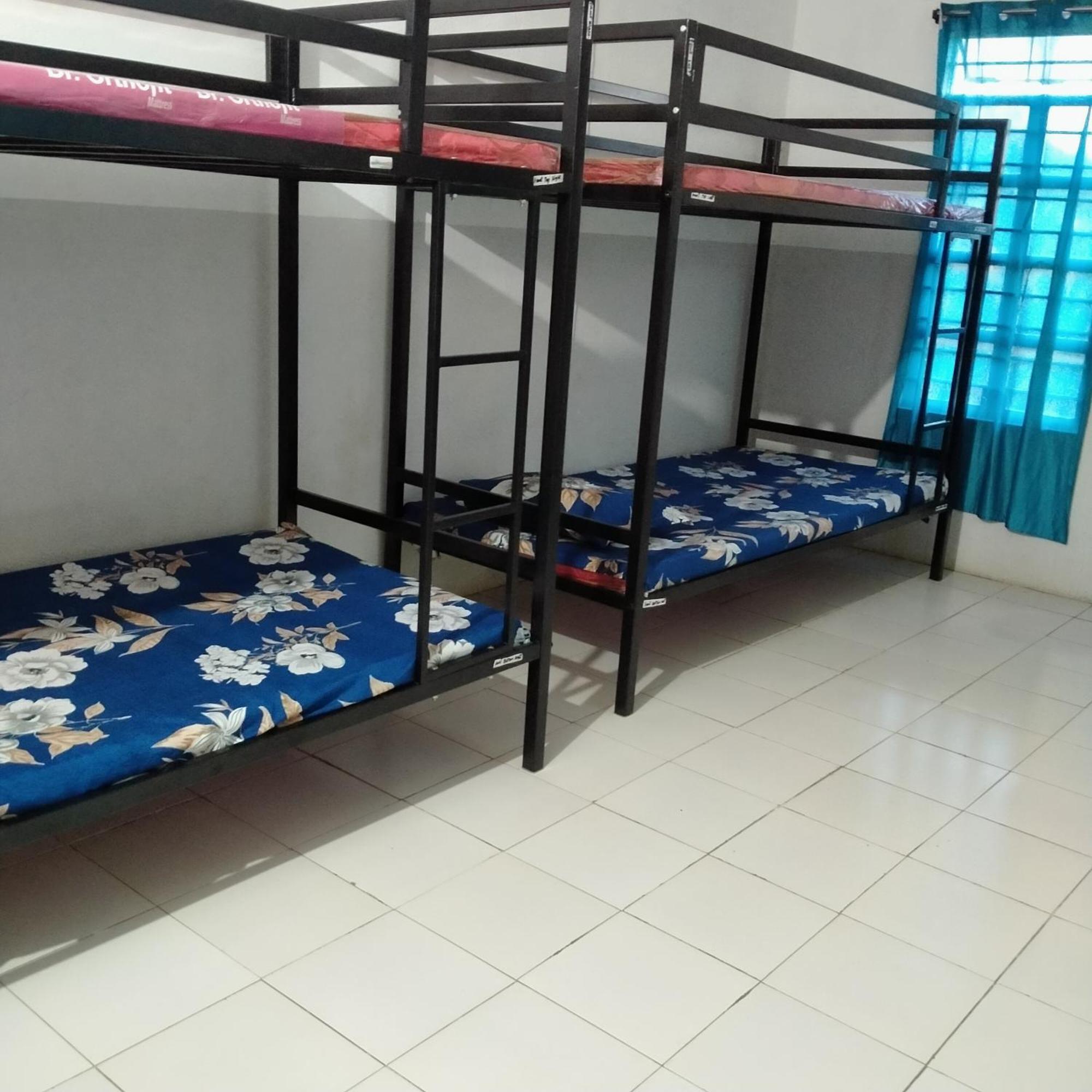Traveler House Hotel ดิมาปูร์ ภายนอก รูปภาพ